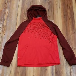 New Nike large sweatshirt